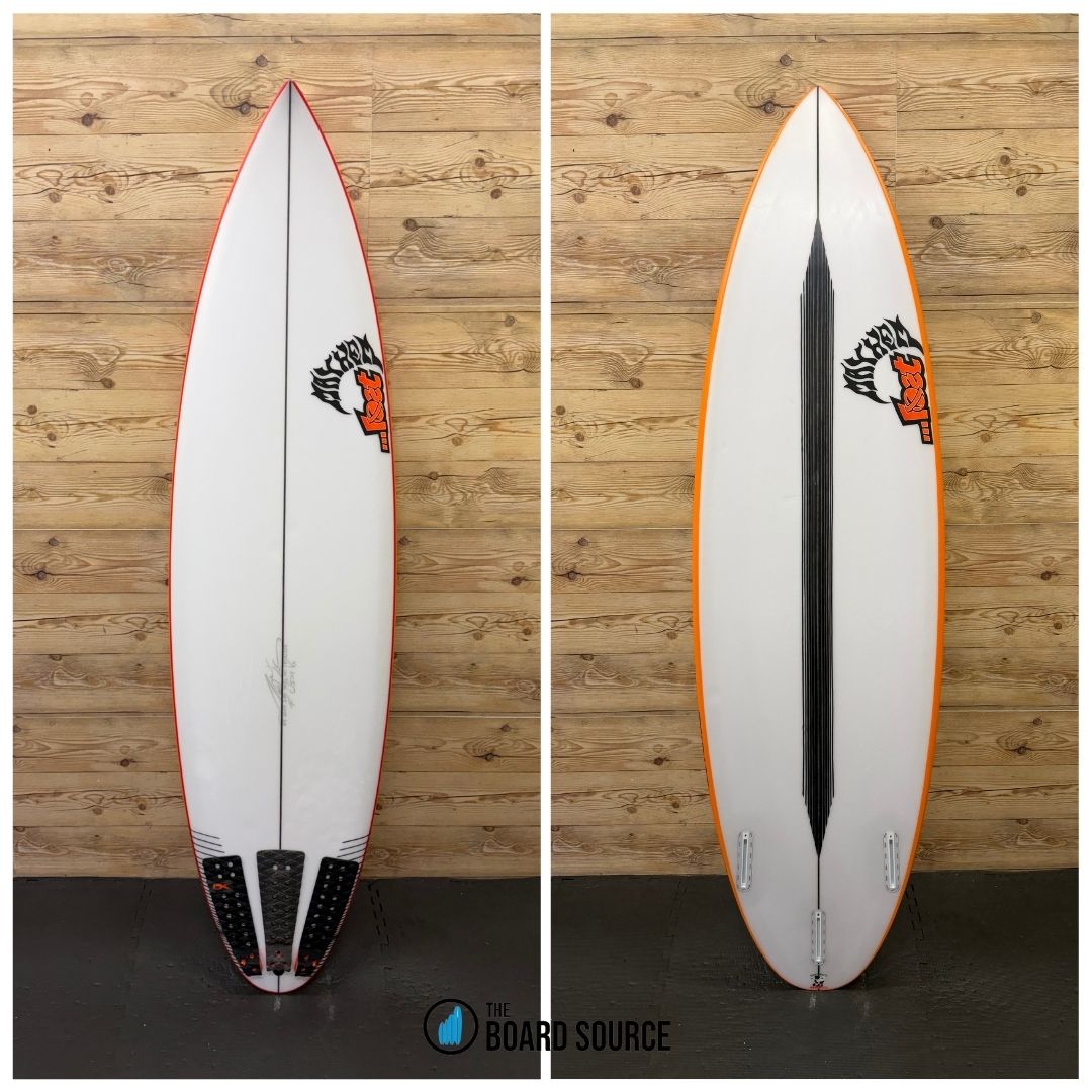 Used 6'5