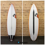 Driver 3.0 6'5"