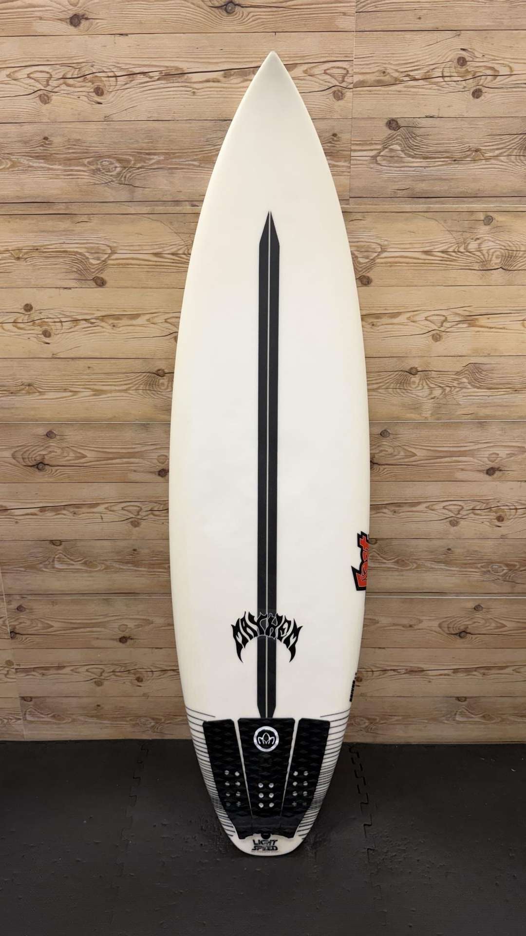 Driver 2.0 6'0"