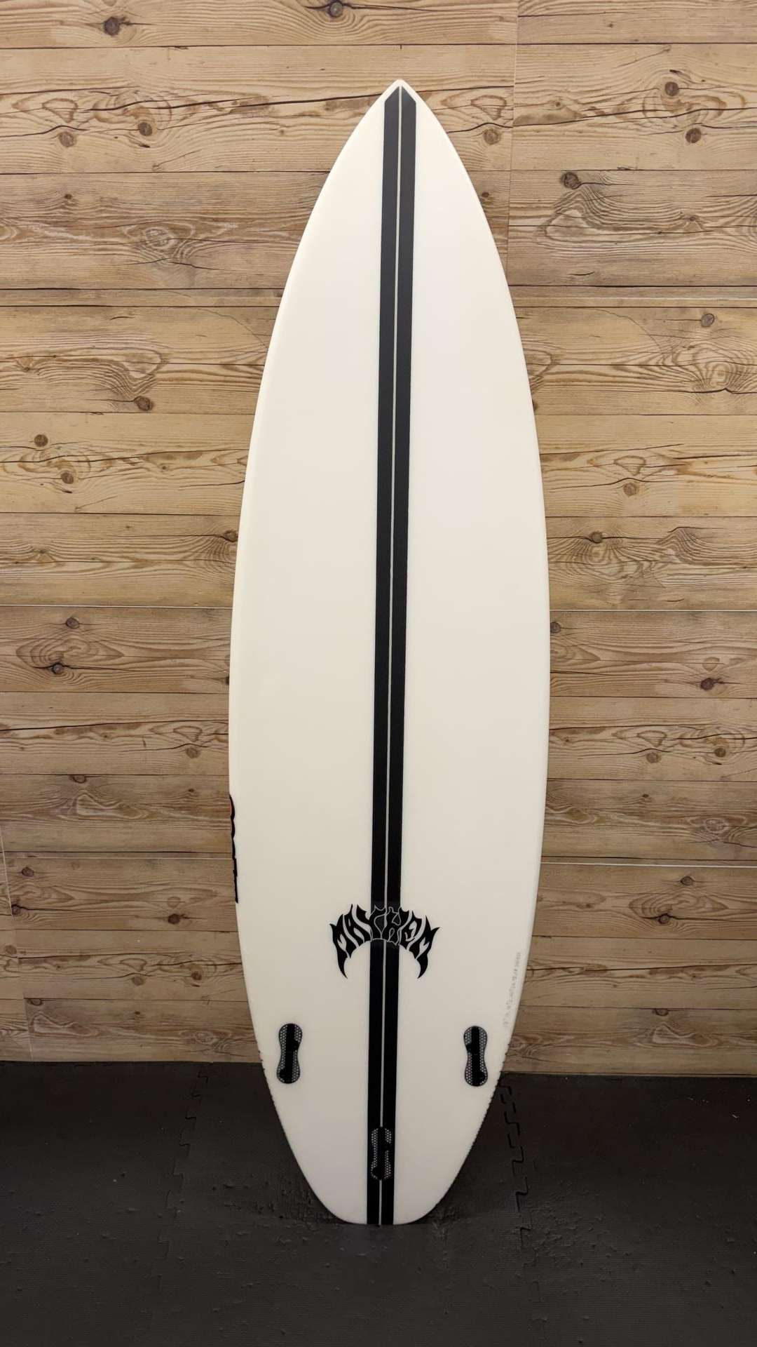 Driver 2.0 6'0"
