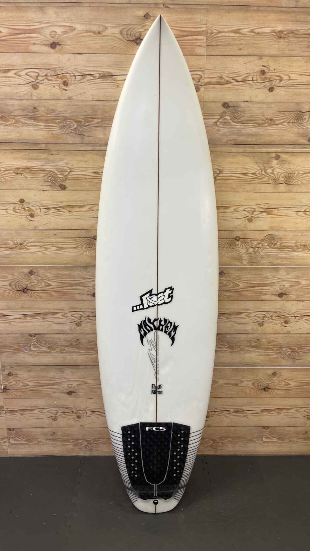 【最終値下】LOST SURFBOARD 06378ABB-2AB0-4827-AAA3-