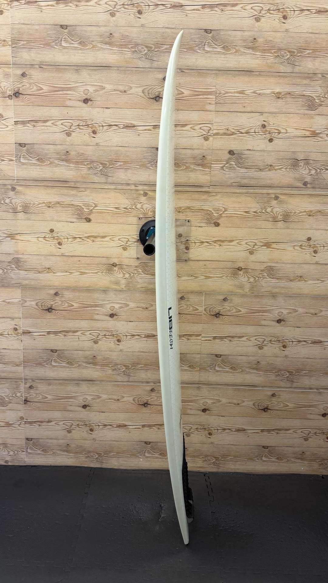 Glydra 6'8"