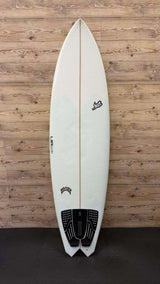 Glydra 6'8"