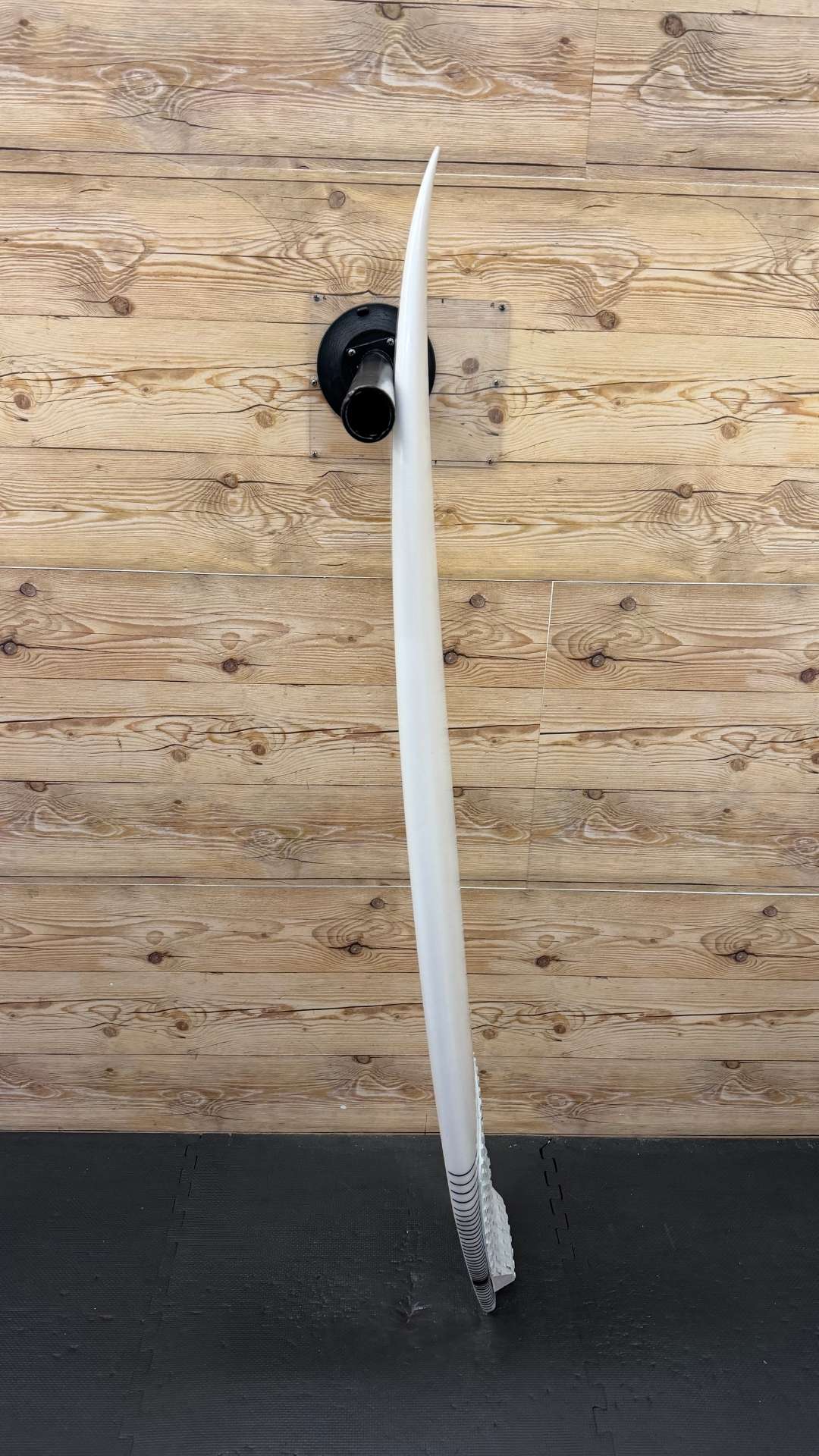 Uber Grom Driver 4'11"