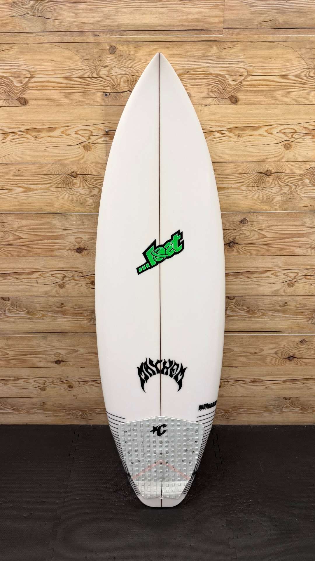 Uber Grom Driver 4'11"