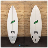 Uber Grom Driver 4'11"