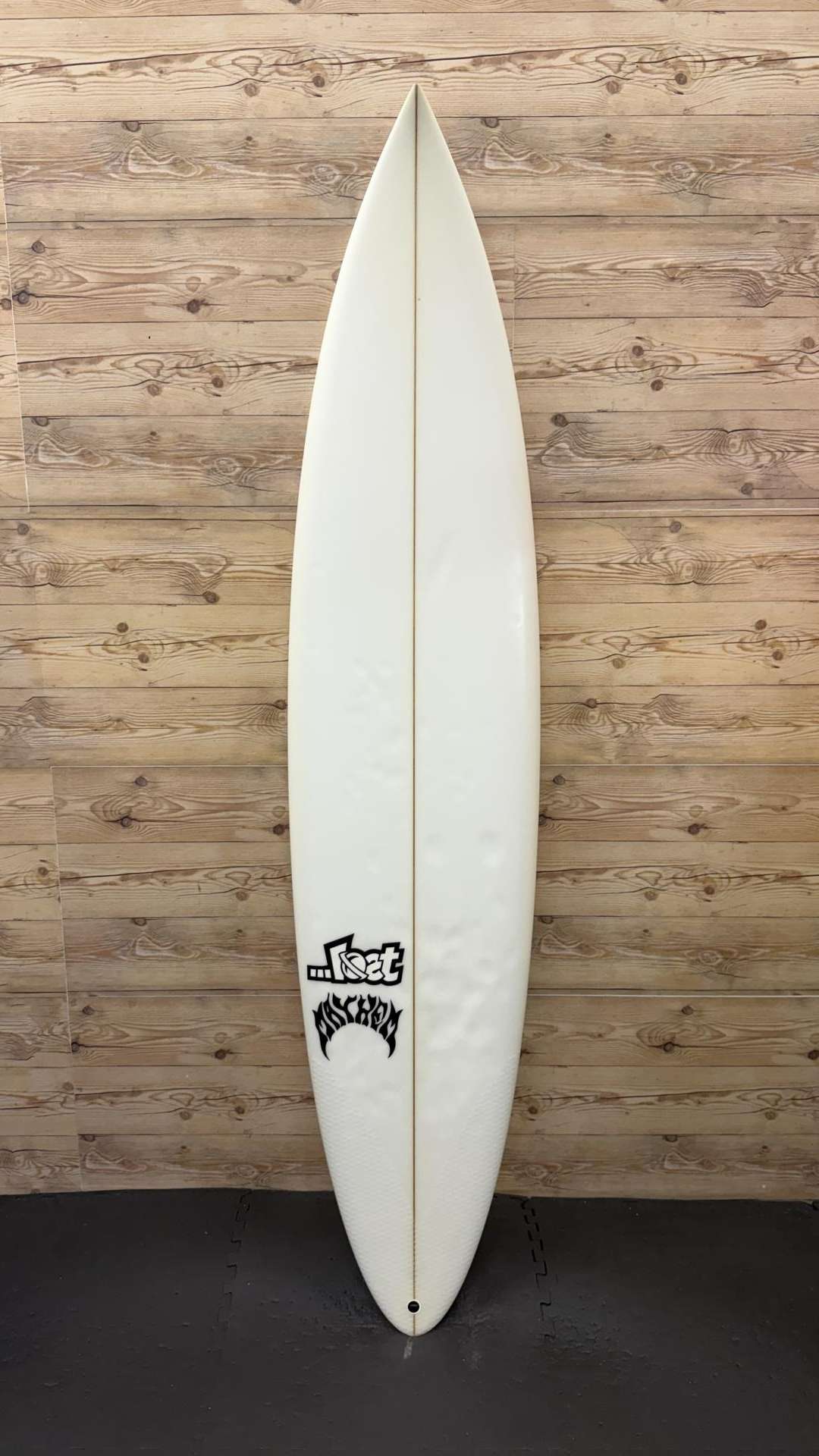 Gun 7'4"