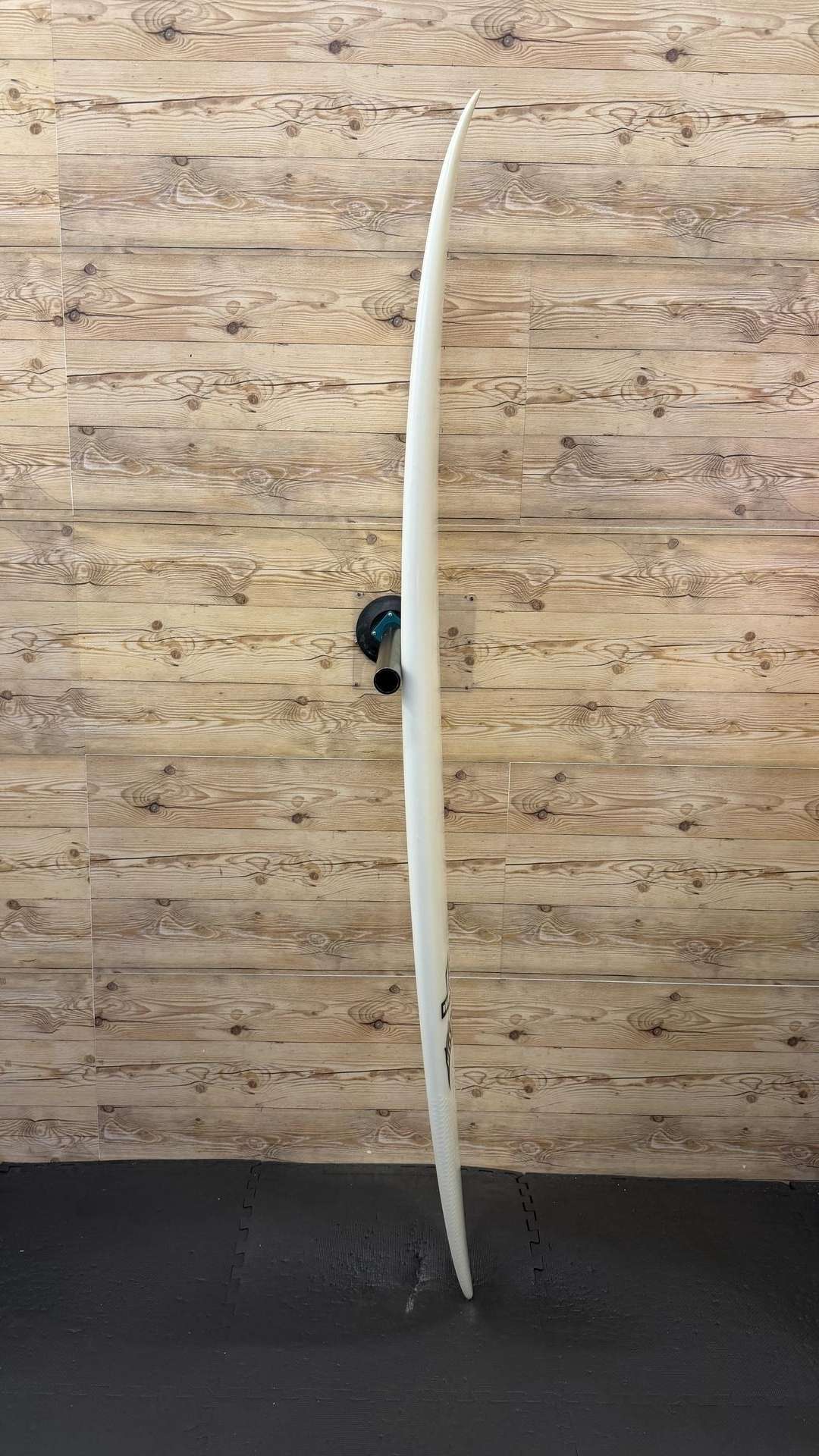 Gun 7'4"