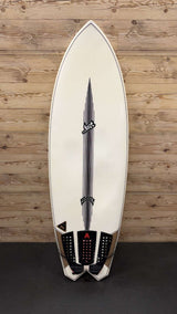 Hydra 5'7"