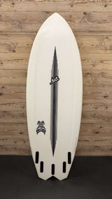 Hydra 5'7"