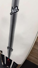 Hydra 5'7"