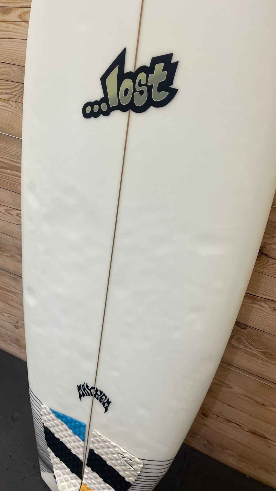 Hydra 5'8"