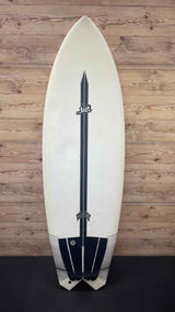 Hydra 5'11"