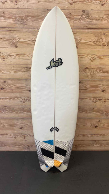 Hydra 5'8"