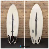 Hydra 5'7"