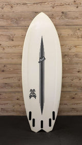 Hydra 5'7"