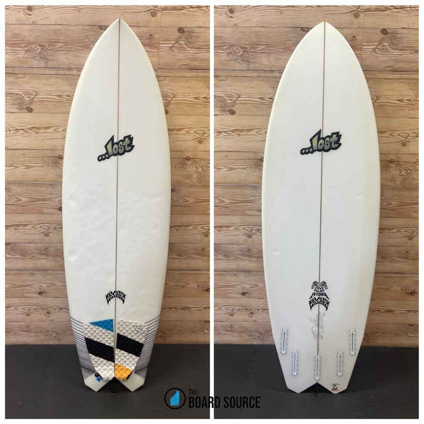 Lost surfboard subd2.0 US 5’8 Sub Driver 2.0 Squash - Lost Surfboards by Mayhem