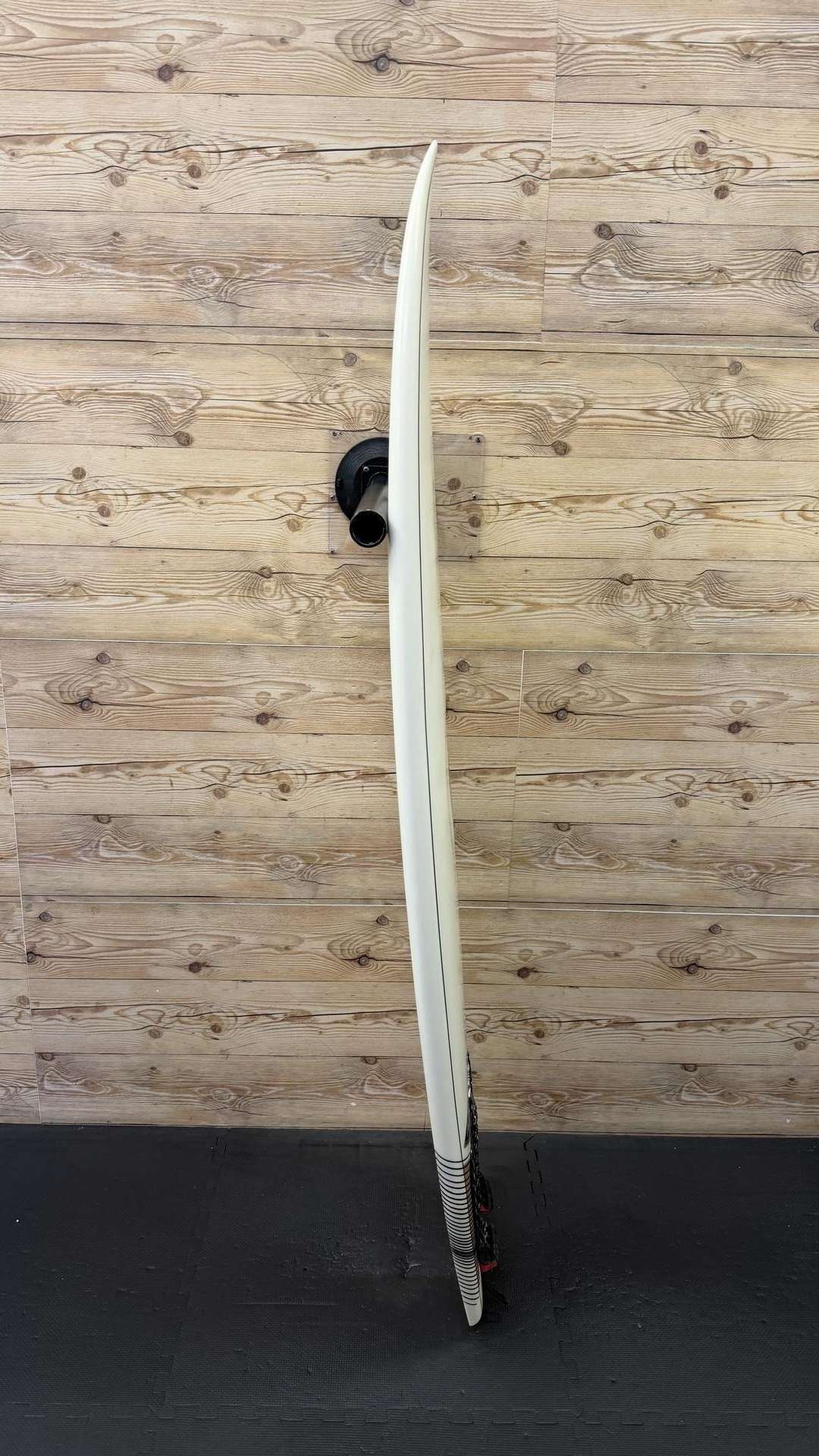 Hydra 5'7"
