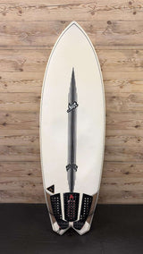 Hydra 5'7"
