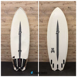 Hydra 5'7"