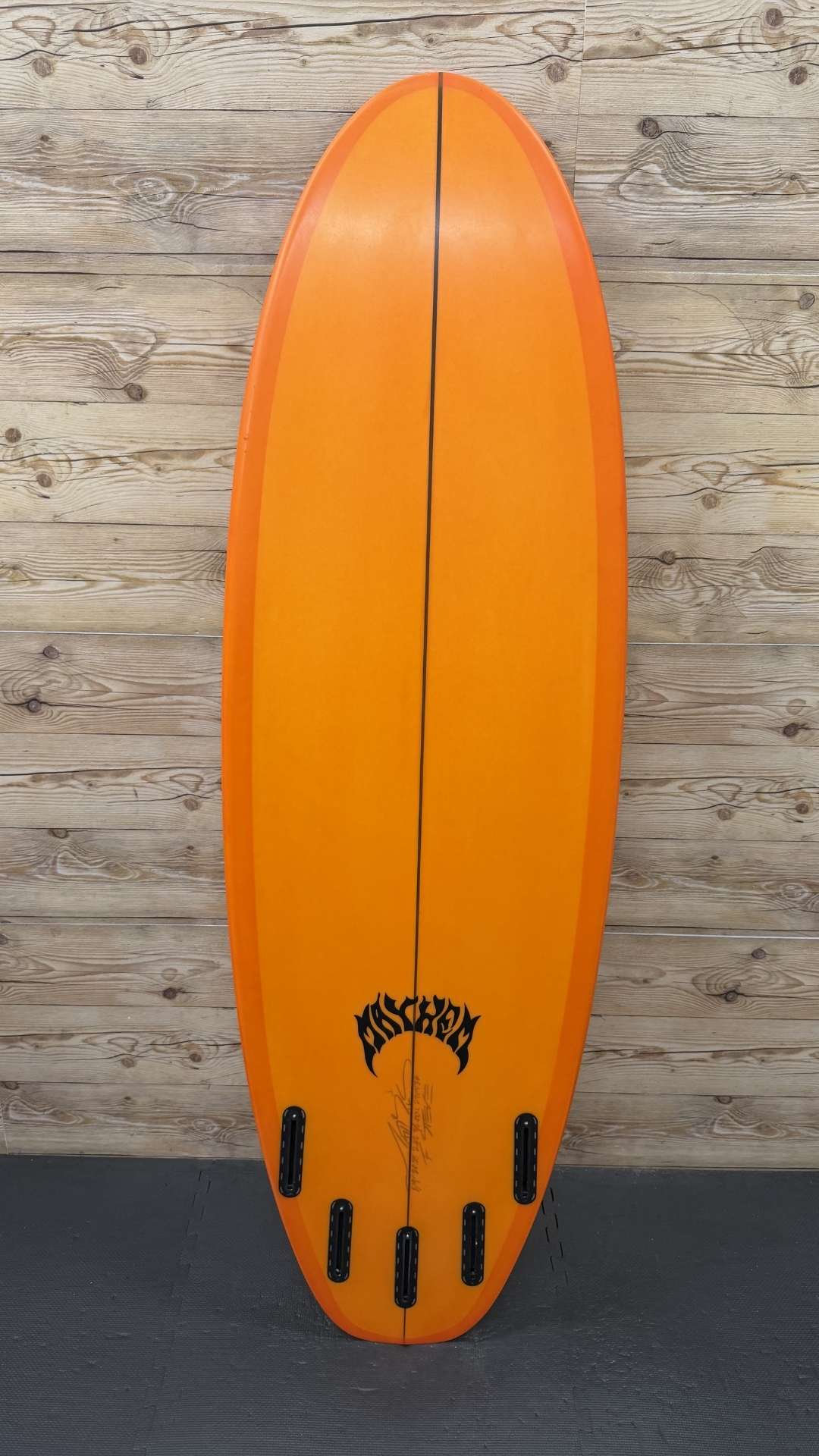 Used 5'8