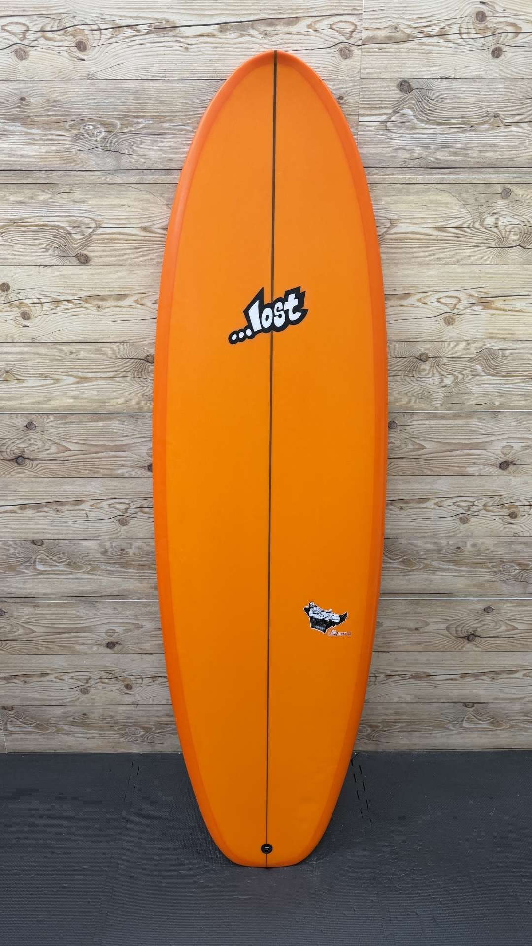 Used 5'8