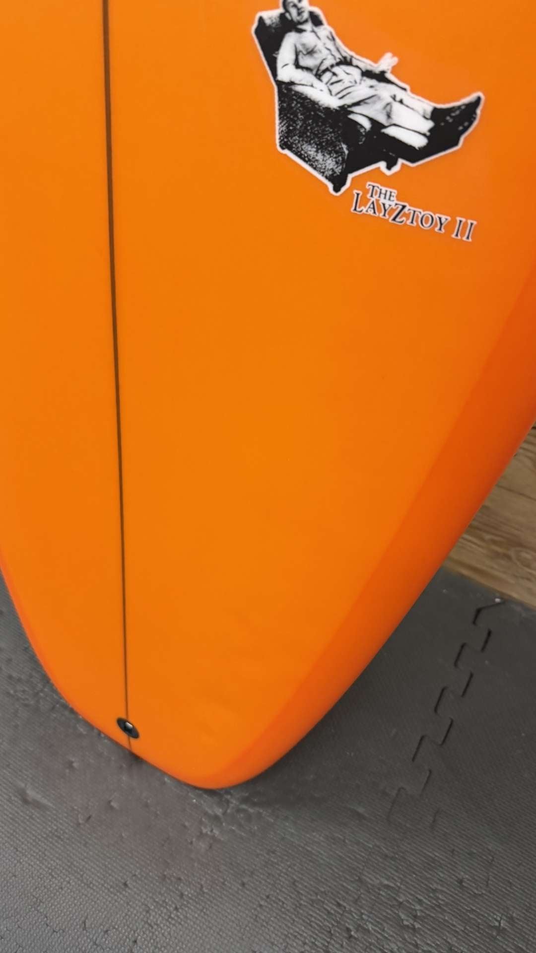 Used 5'8