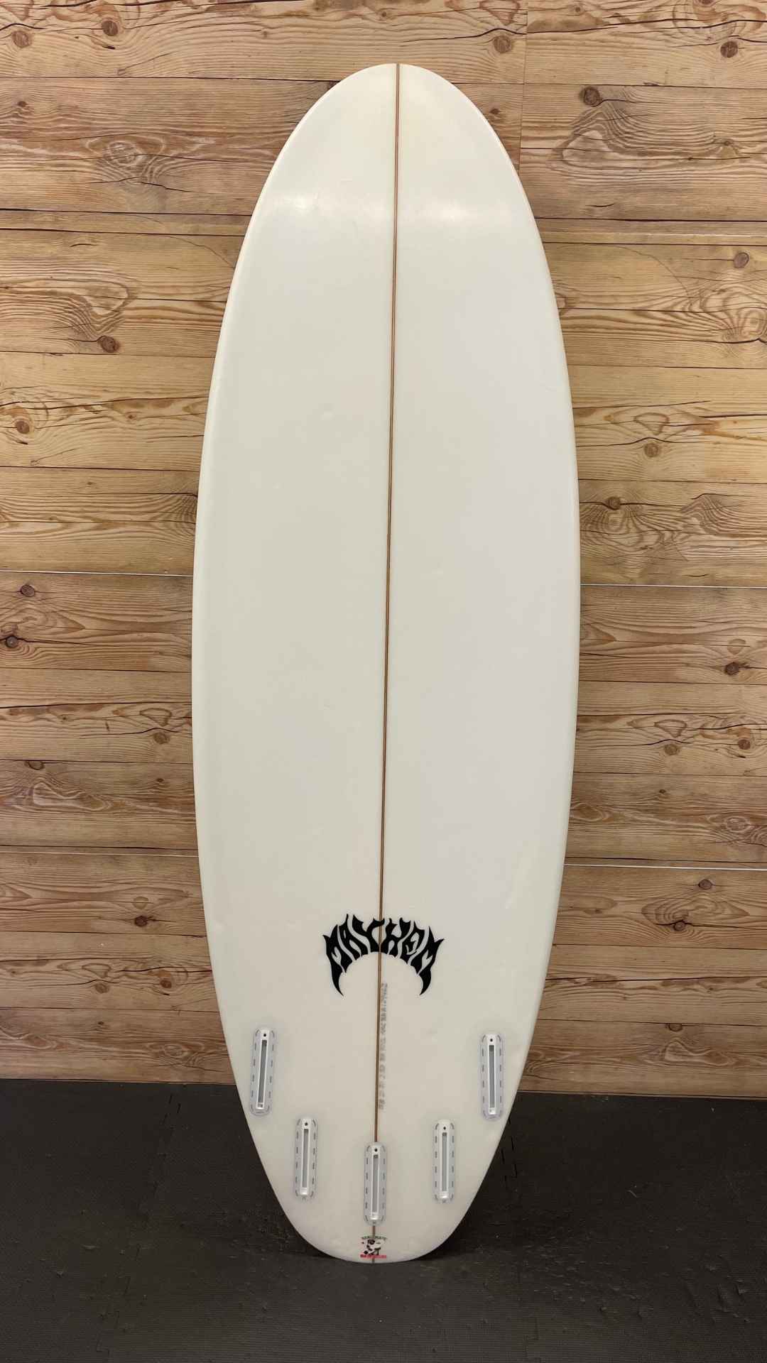 Lay Z Toy 5'8"