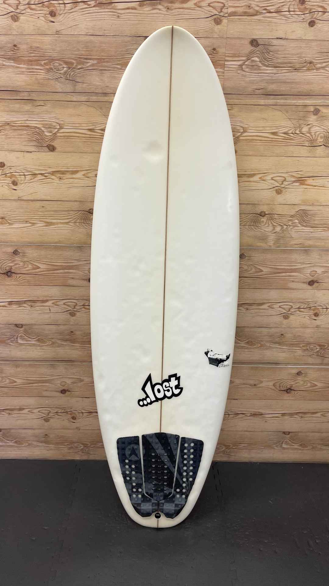 Lay Z Toy 5'8"