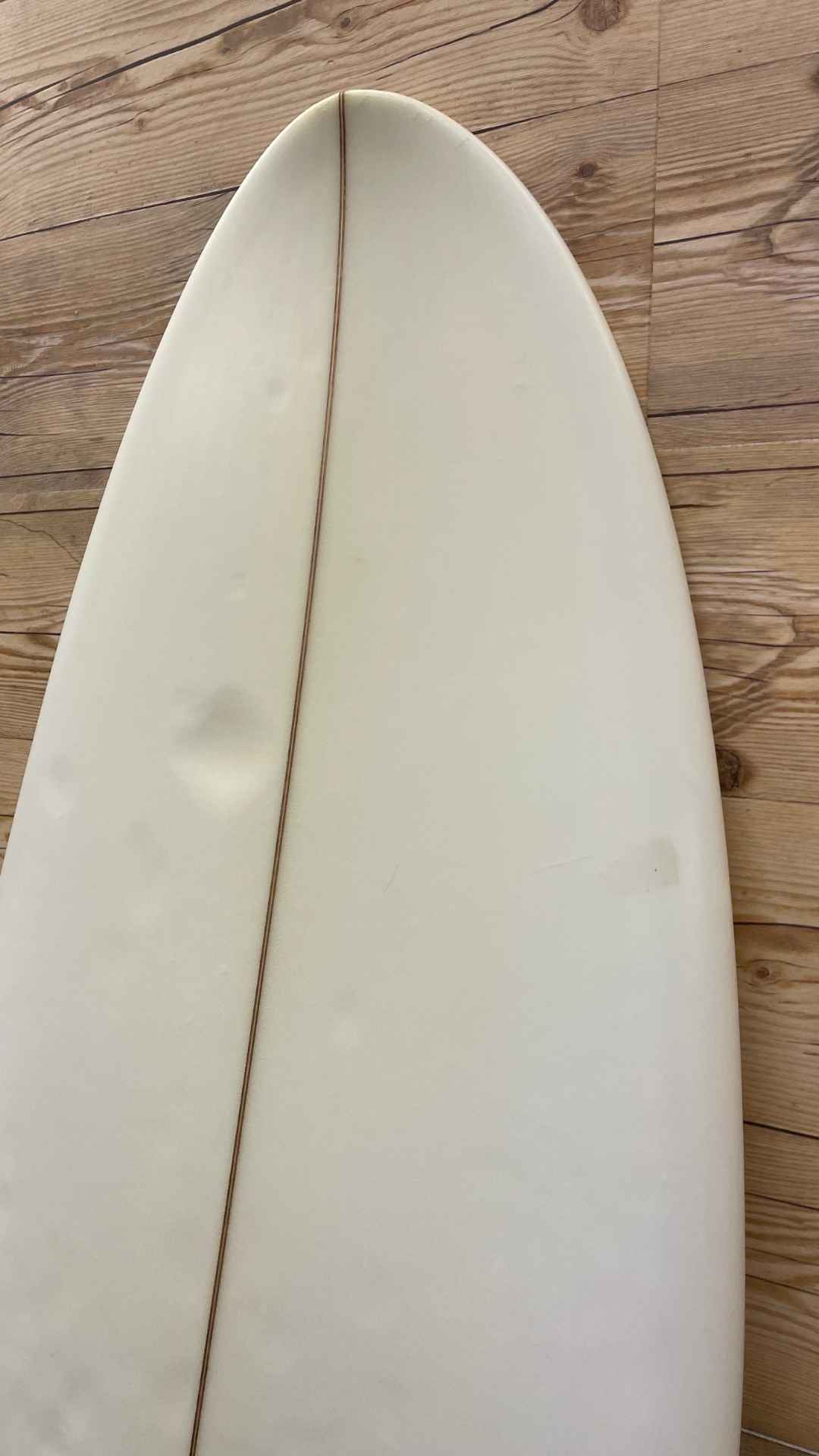 Lay Z Toy 5'8"