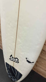 Lay Z Toy 5'8"