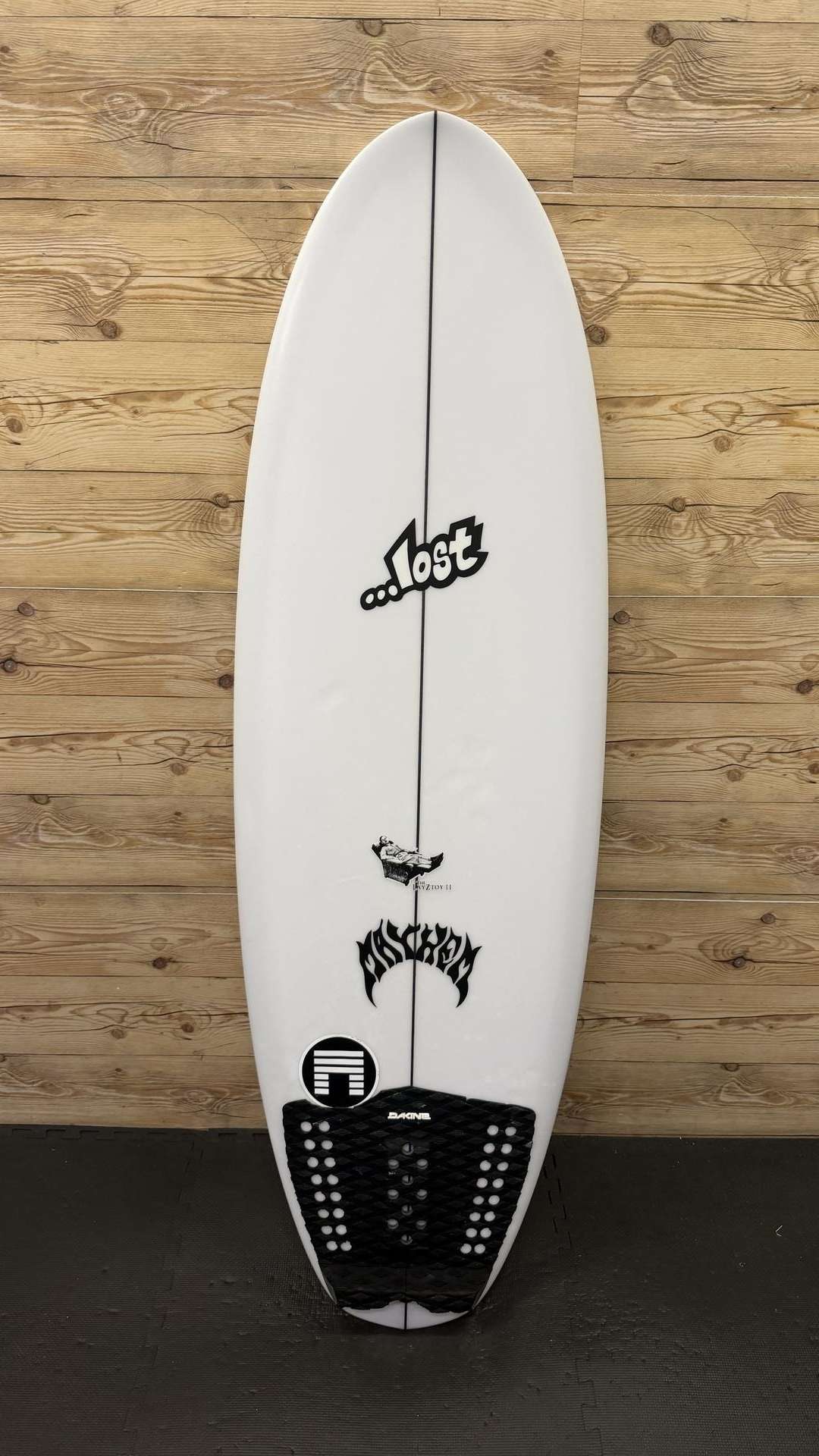 Lay Z Toy 2 5'4"