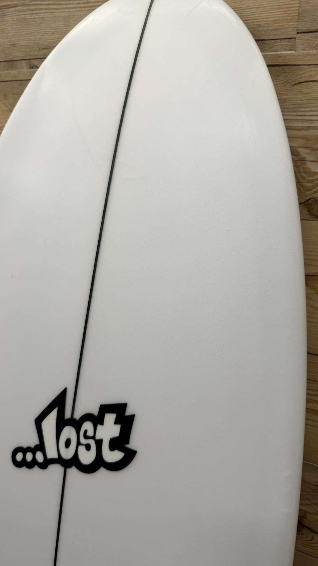Lay Z Toy 2 5'4"