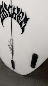 Lay Z Toy 2 5'4"