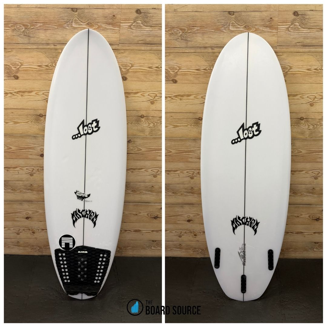 Lay Z Toy 2 5'4"