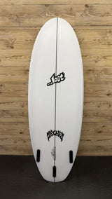 Lay Z Toy 2 5'4"