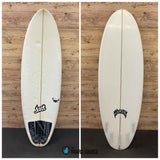 Lay Z Toy 5'8"
