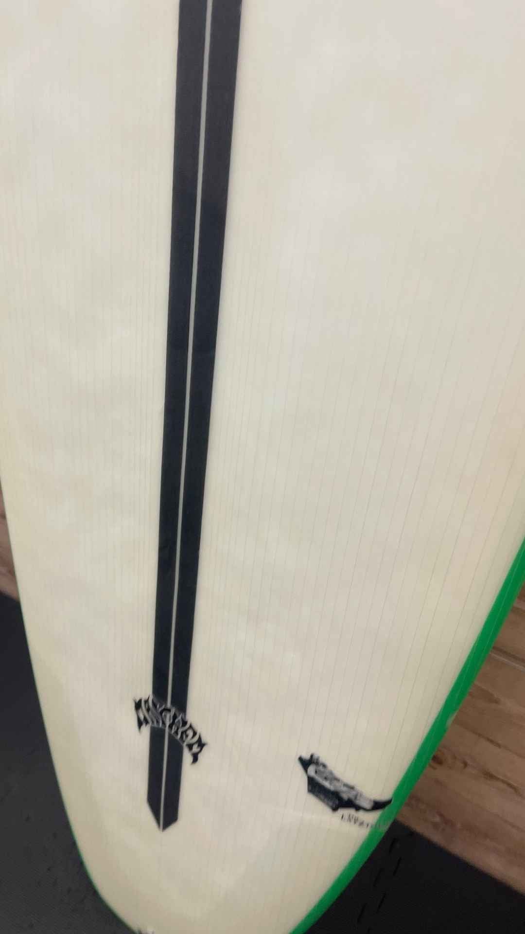 Lazy Toy 2 7'6"