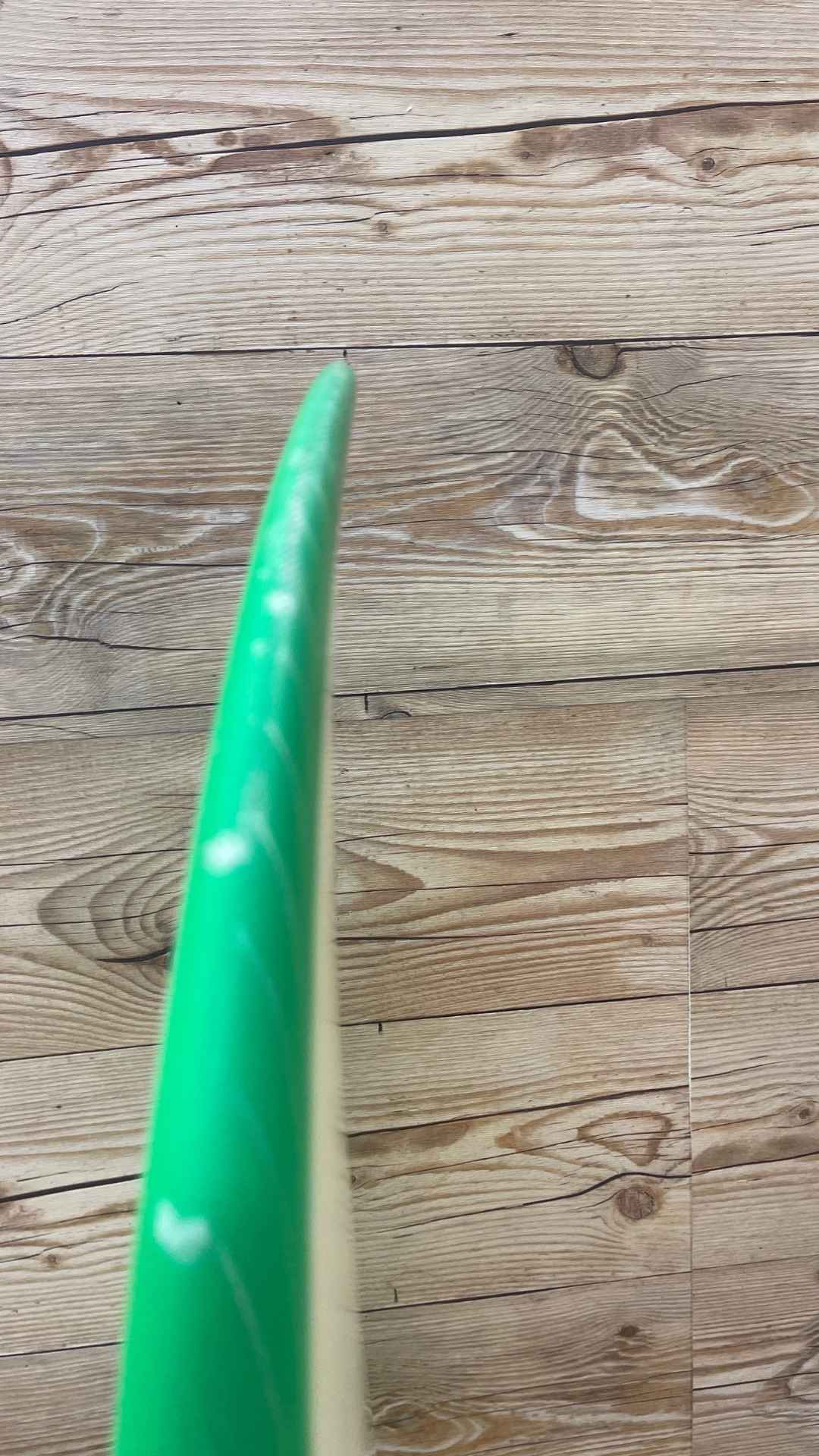 Lazy Toy 2 7'6"