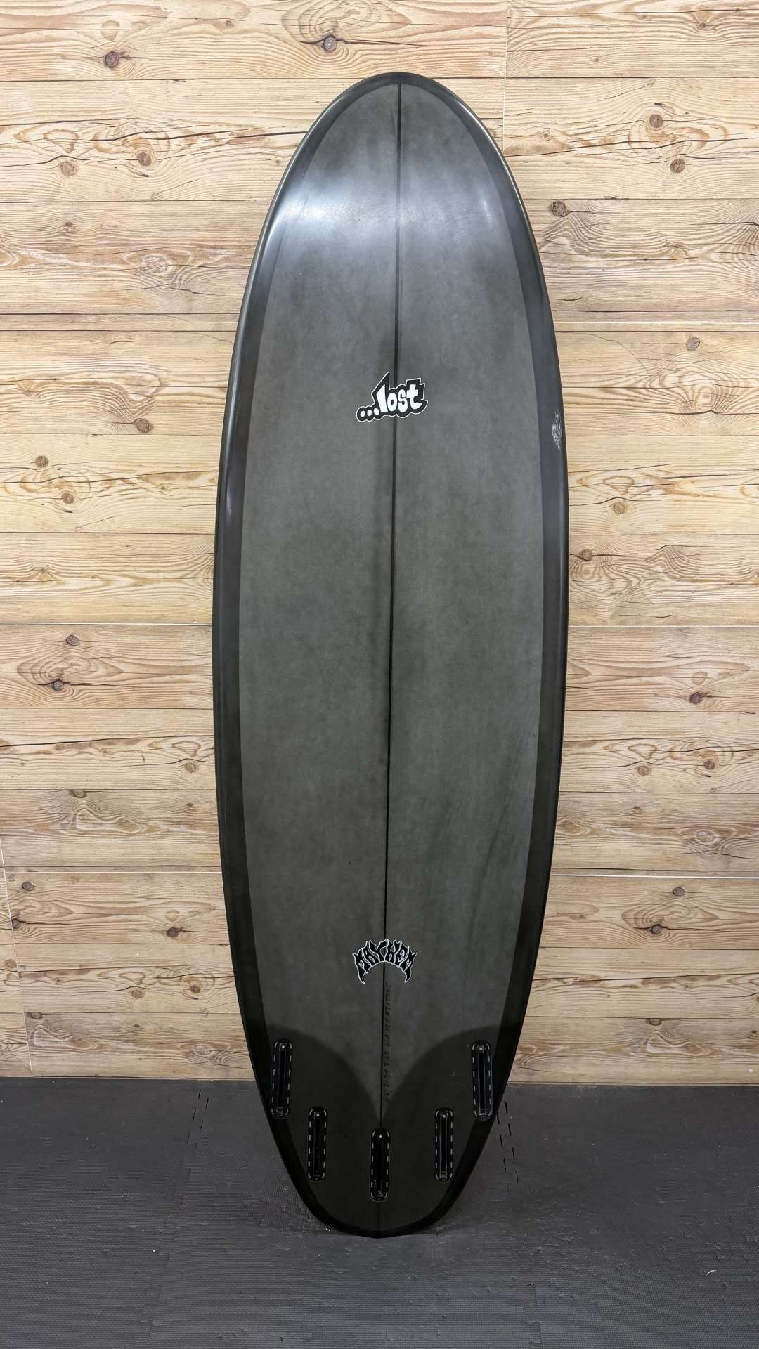 Used 6'2