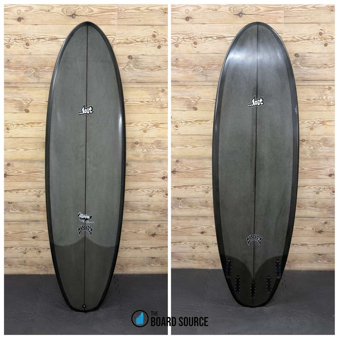 Used 6'2