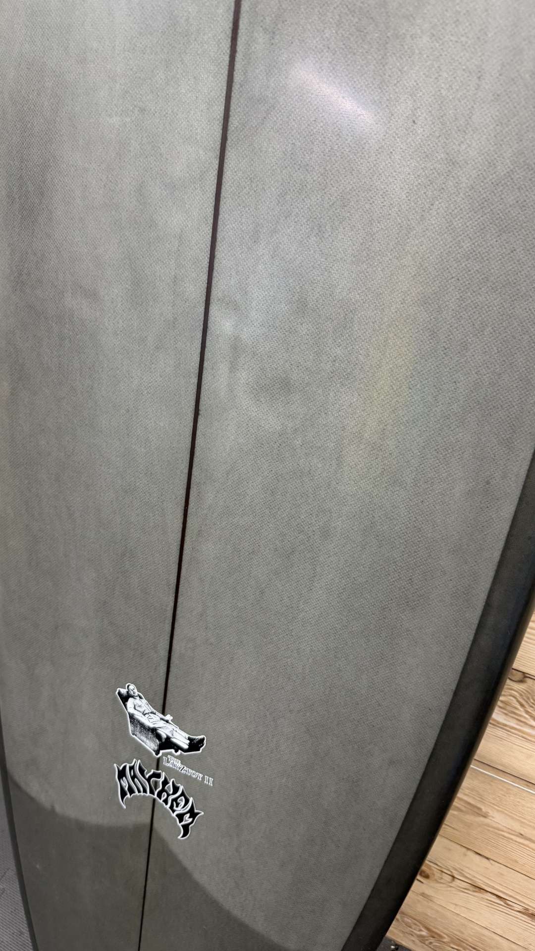 Used 6'2