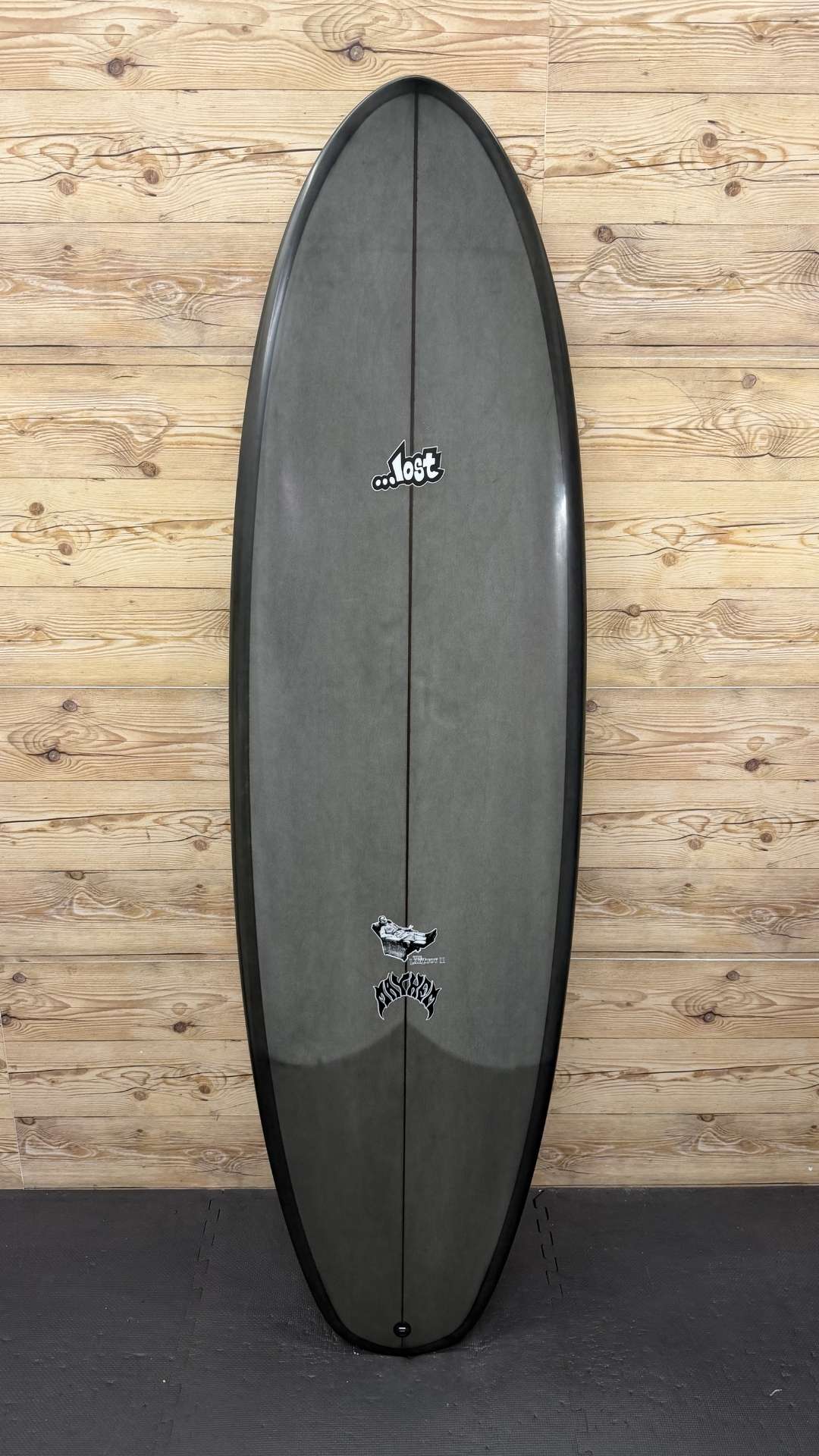 Used 6'2