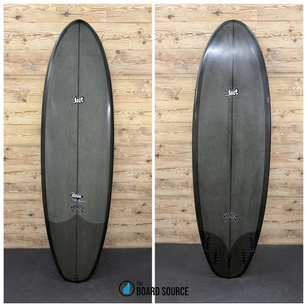 Used 6'2