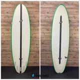 Lazy Toy 2 7'6"
