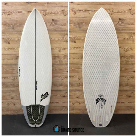 Used Lost Puddle Jumper Surfboard