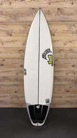Sub Buggy 5'8"