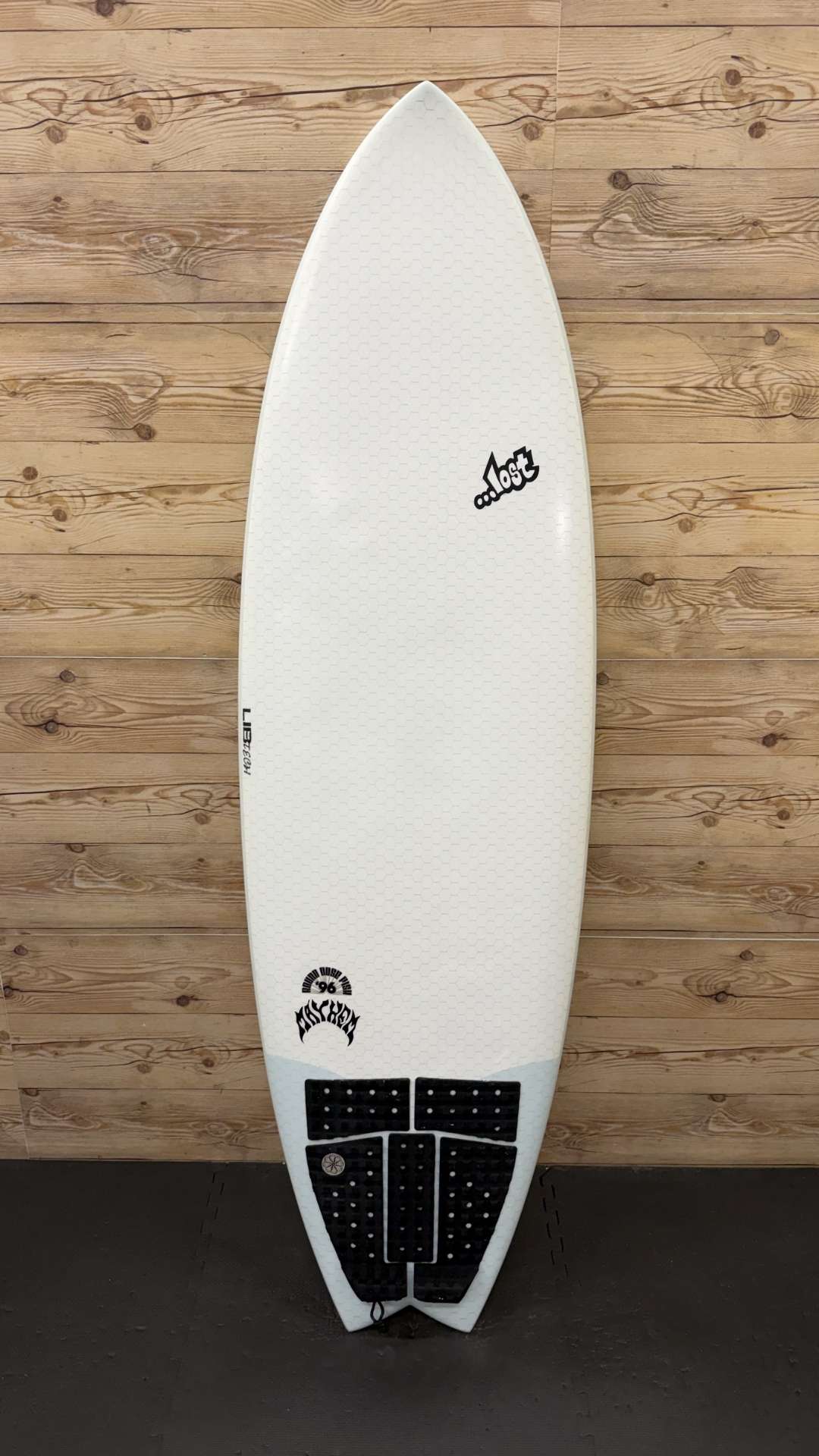 RNF 96' 5'11"