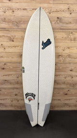 RNF Redux 6'0"