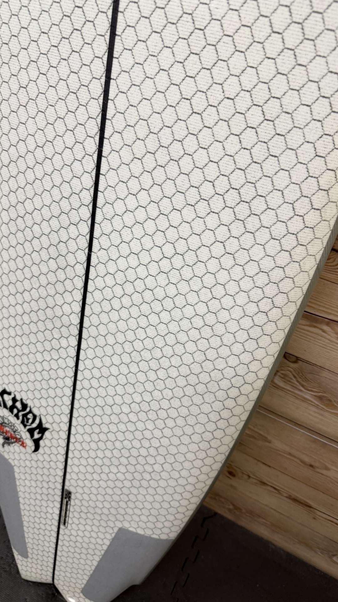 RNF Redux 6'0"